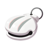 Pokestar - Shell Bell in Legends: Z-A
